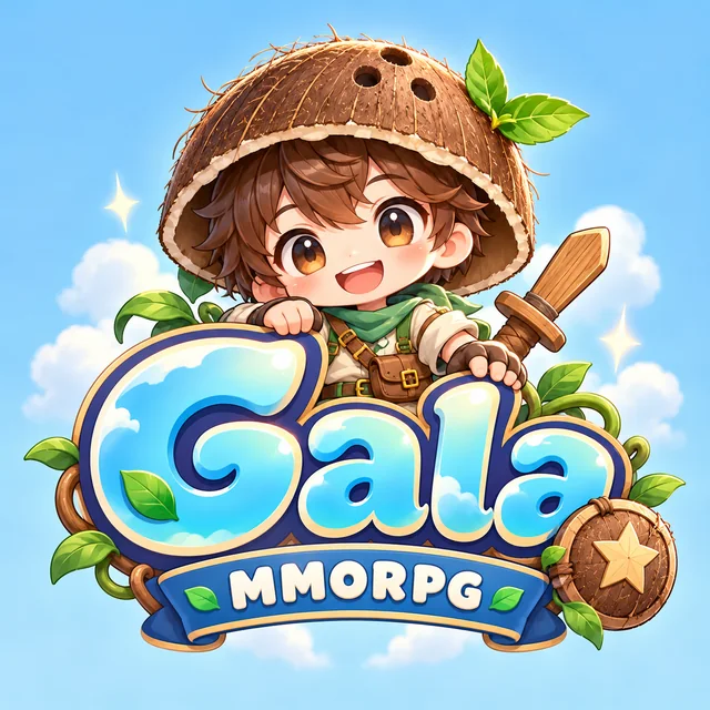 GALA Coconut-Helmet Adventurer